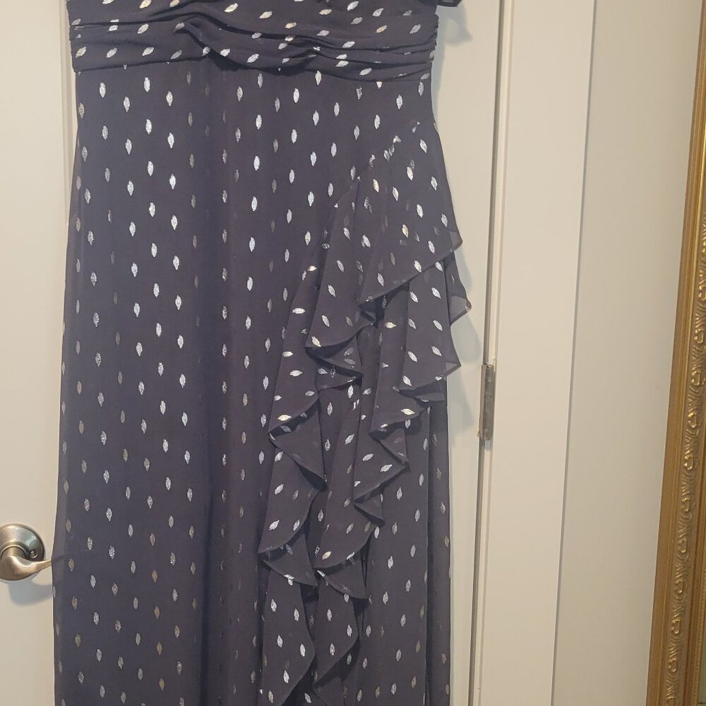 Dress- formal wear